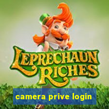 camera prive login